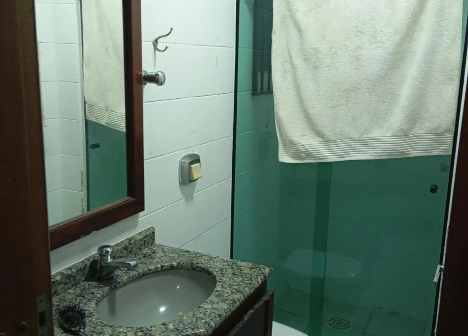 Апартаменты Apartamento Итапема