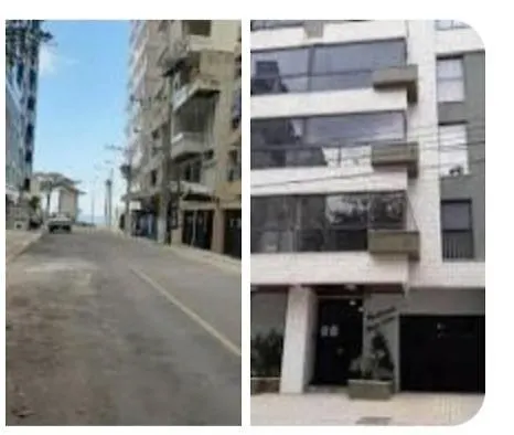 Apartamento Итапема