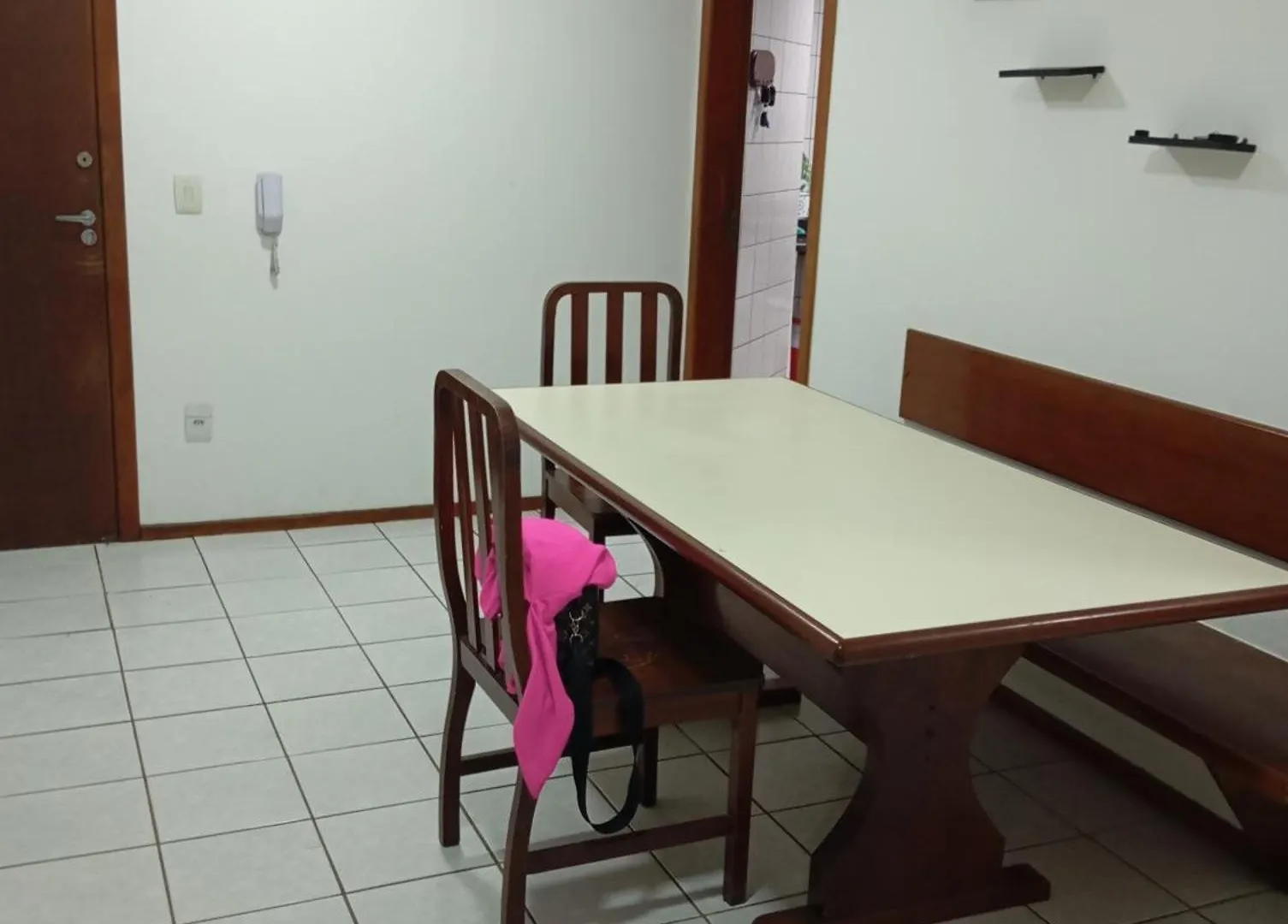 Apartamento Итапема Апартаменты