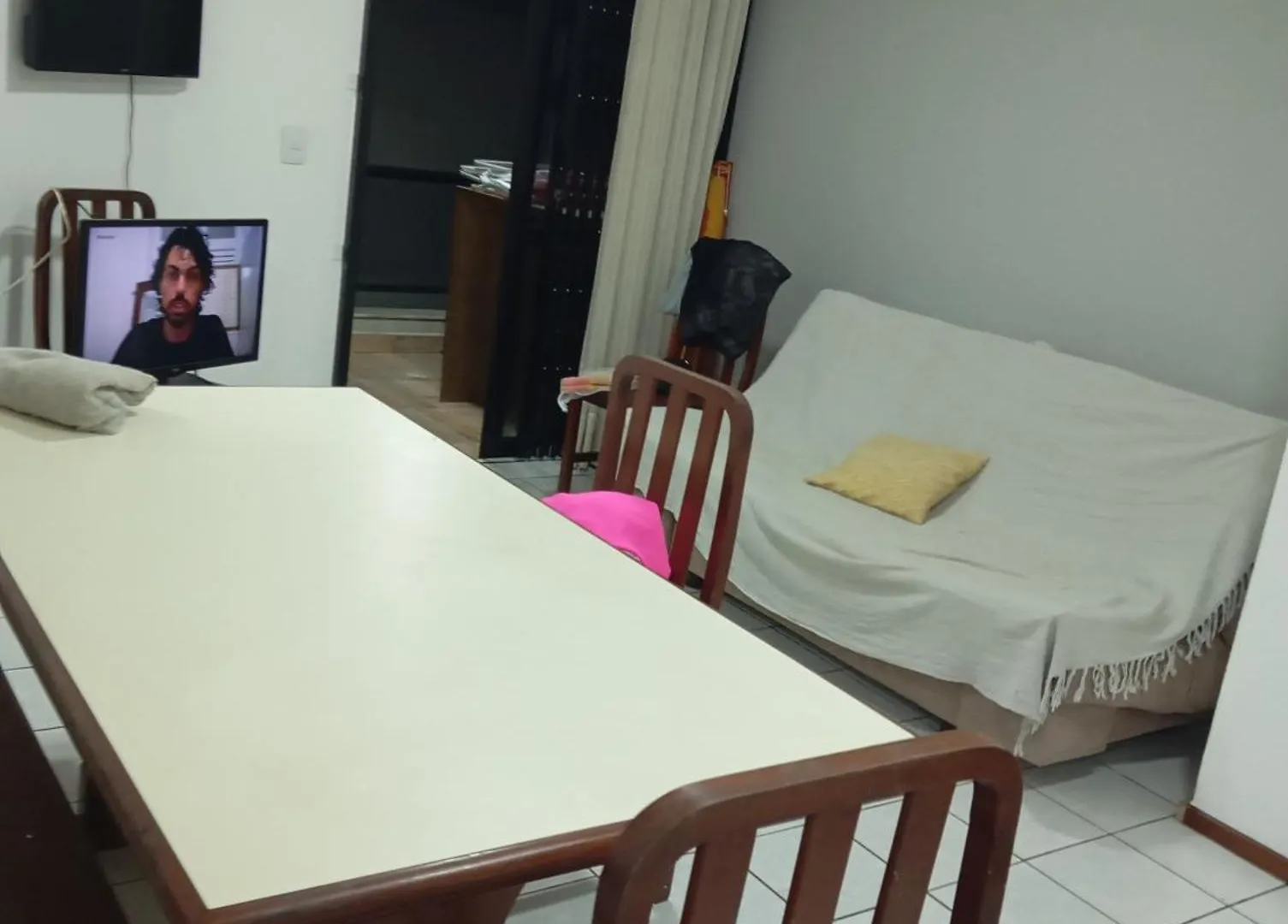 Апартаменты Apartamento Итапема Бразилия